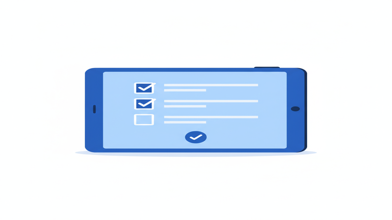 Checklist para digitalizar tu consulta médica